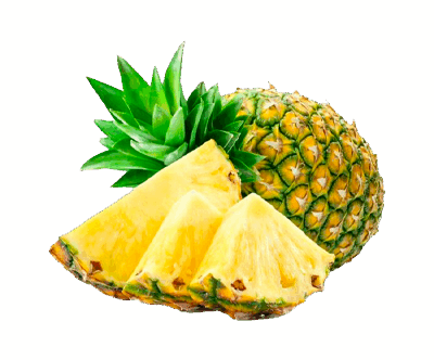 Exquisite Pineapple Creations for a Burst of Sweet Sunshine in Every