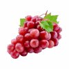 Garden Fresh Juicy Grapes for a Burst of Sweetness in Every Bite