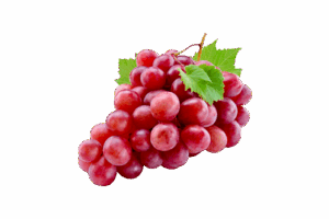 Garden Fresh Juicy Grapes for a Burst of Sweetness in Every Bite