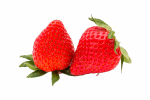Fresh Strawberries by La Chatelaine Farms Per Pound