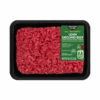 Beef Keema All Natural* 93% Lean/7% Fat Lean Ground Beef, 1 lb Tray