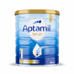 Aptamil Gold+ ProNutra Biotik Stage 1 Infant Formula– 31.7