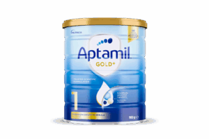 Aptamil Gold+ ProNutra Biotik Stage 1 Infant Formula– 31.7