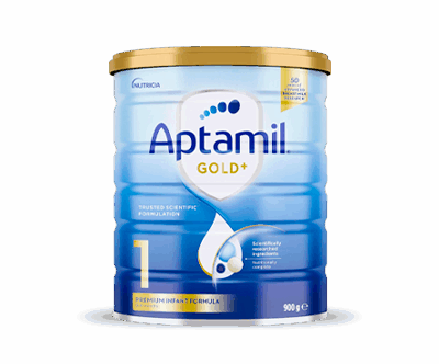 Aptamil Gold+ ProNutra Biotik Stage 1 Infant Formula– 31.7