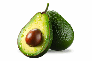Avocado Creamy Elegance Pure, Fresh, and Irresistibly Delicious
