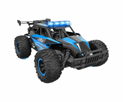 Toy Car Gifts for Boys Girls Kids 3+, RC Cars, Remote Control Car